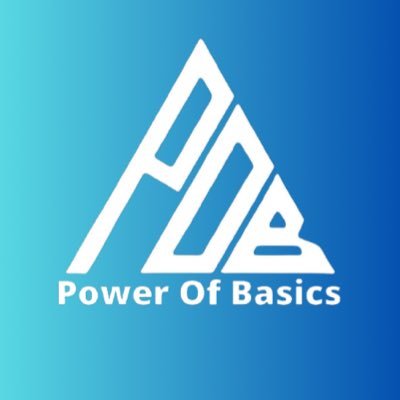 Power Of Basics