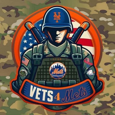 Vets4Mets 🪖🇺🇲⚾