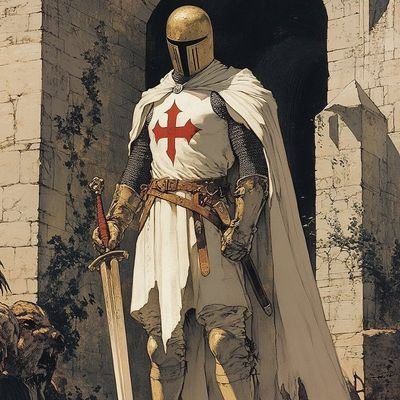 Wildshape🇿🇦 ✝️