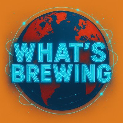 What's Brewing