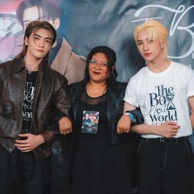 ★彡『 Fɪᴏ BᴏNᴏʜ | BᴀʙʏFᴇᴀᴛ 』彡★