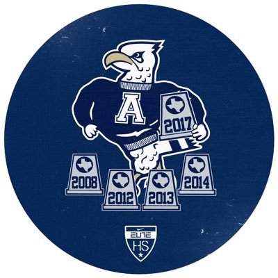 Allen Eagles Football ⭐️⭐️⭐️⭐️⭐️