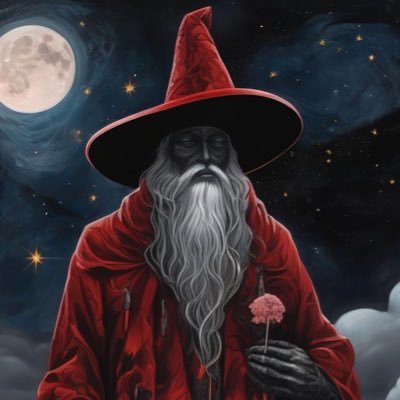 𓂀 🧙‍♂️