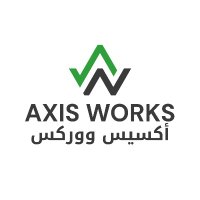 AXIS WORKS - أكسيس ووركس