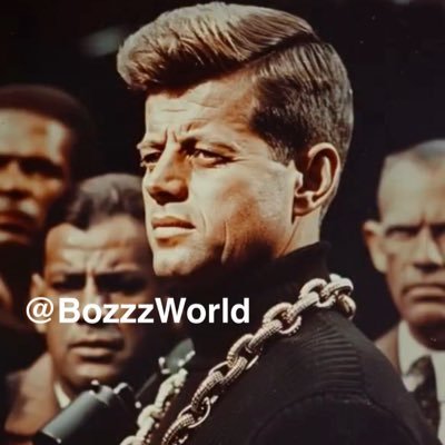 🅧 🏴‍☠️BozzzWorld🏴‍☠️ 🅧