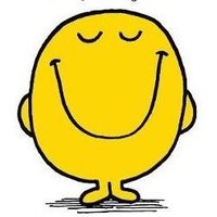 mr happy