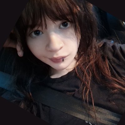 doll bun🏳️‍⚧️