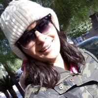 Gabriela Alejandra Franco 💙