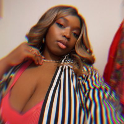 Ashley Pride ⍟⃝ 🔜 SDCC 🙌🏾💖😽