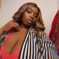 Ashley Pride ⍟⃝ 🔜 SDCC 🙌🏾💖😽