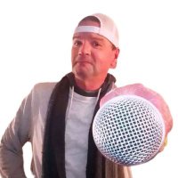 Richard Bronson Vickrey