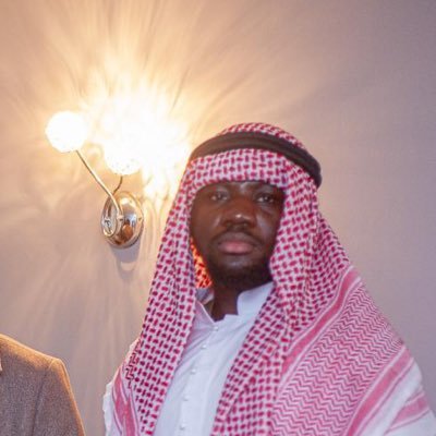 Gen Kofi🇬🇧 🇬🇭