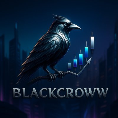 Blackcroww