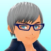 ジオーガ🀄🎮麻雀・ゲーム系VTuber