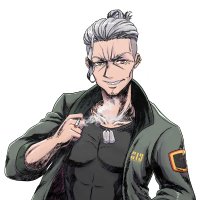 ガッチ・ルディ