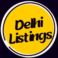 Delhi Listings