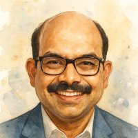 AP Thinks (Arvind P)