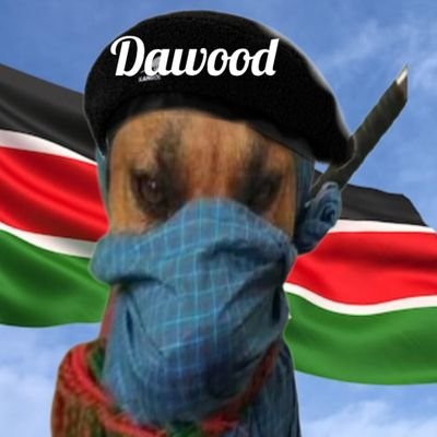 Dawood🇰🇪🇸🇦