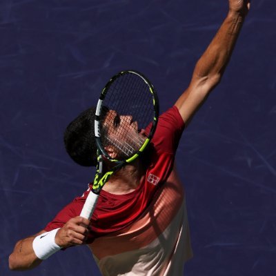 Alcaraz Türkiye 🇹🇷