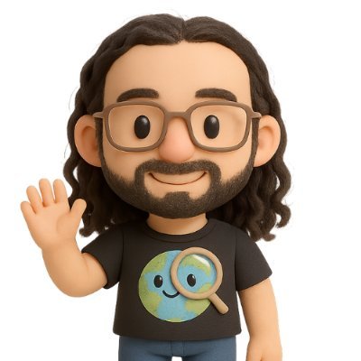 GeoCositas Para Dummies