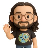 GeoCositas Para Dummies