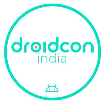 droidcon India 🇮🇳