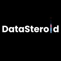 DataSteroid