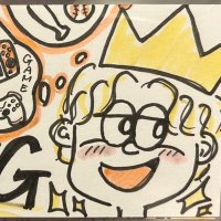 脳筋ゴンザレスBOSS