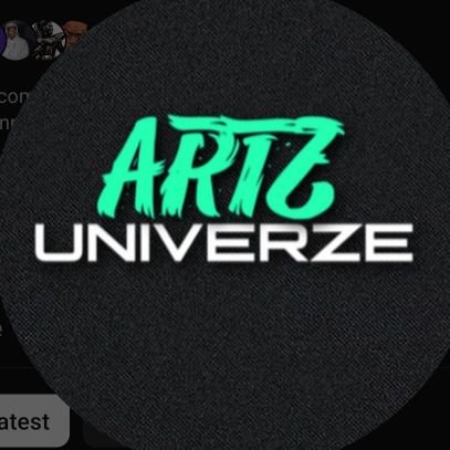 ArtzUniverze