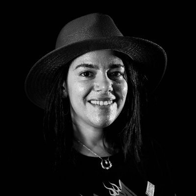 Zineb Bendhiba (🦋 @zinebbendhiba.com)