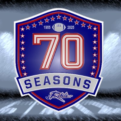 Byrnes Rebels Football