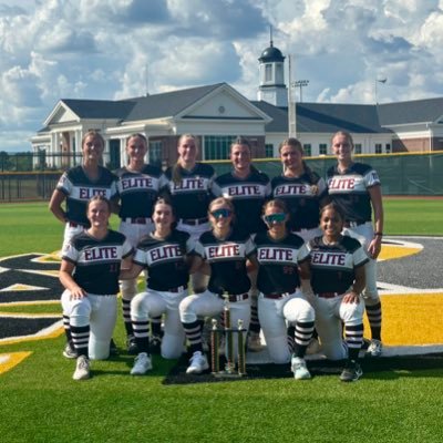 Carolina Elite - Maddaluna/Child