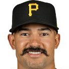 Nick Gonzales’s Mustache