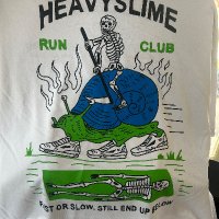 Seasonally affected dad