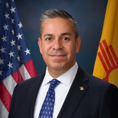 Senator Ben Ray Luján