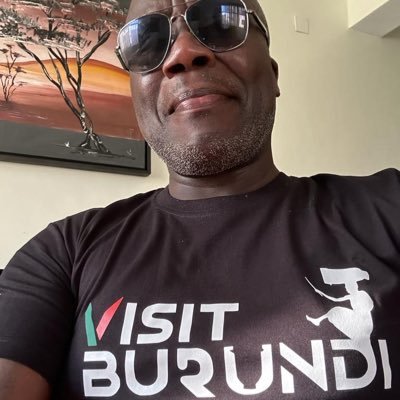 Jean-Claude Nurwubusa