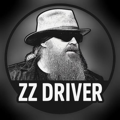 Bikke爺⛑️🏴ZZ-DRIVER