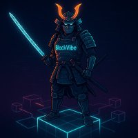 BlockVibe