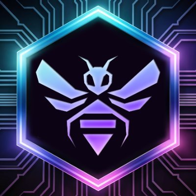🐝 BLOCKCHAIN HIVE 🐝