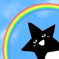 黒星★チーコ／黑星ちい子@小説とイラストを書いてます