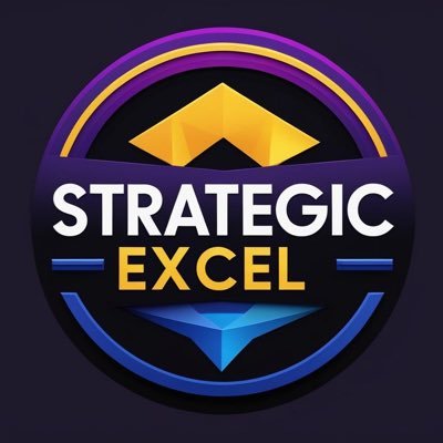 Strategic Excel
