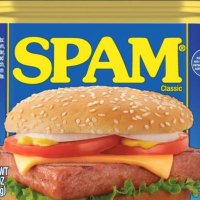 Spam on X