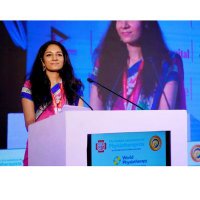 Dr. Varsha Chambyal (MPTh.)