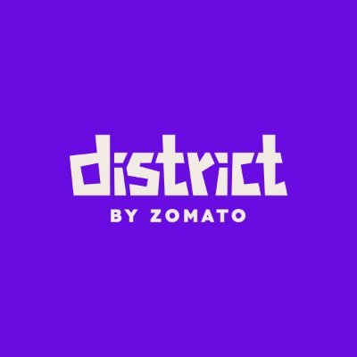 District