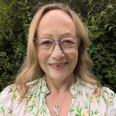 Dr Valentina Bold FSA Scot