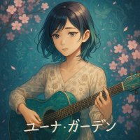 ユウナ・ガーデン