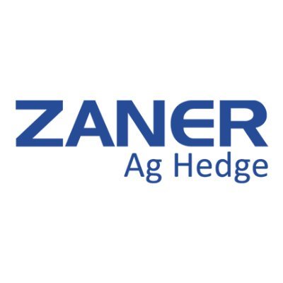 Zaner Ag Hedge