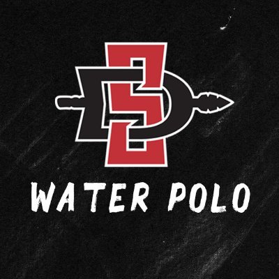 San Diego State Water Polo