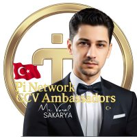 Pİ NETWORK🇹🇷