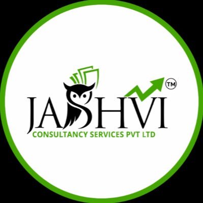 Jashvi Consultancy Pvt. Ltd